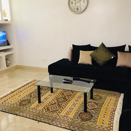 Petit Nid Douille Au Coeur De Casablanca Leilighet Rom bilde