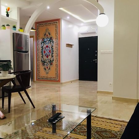 Petit Nid Douille Au Coeur De Casablanca Leilighet Rom bilde