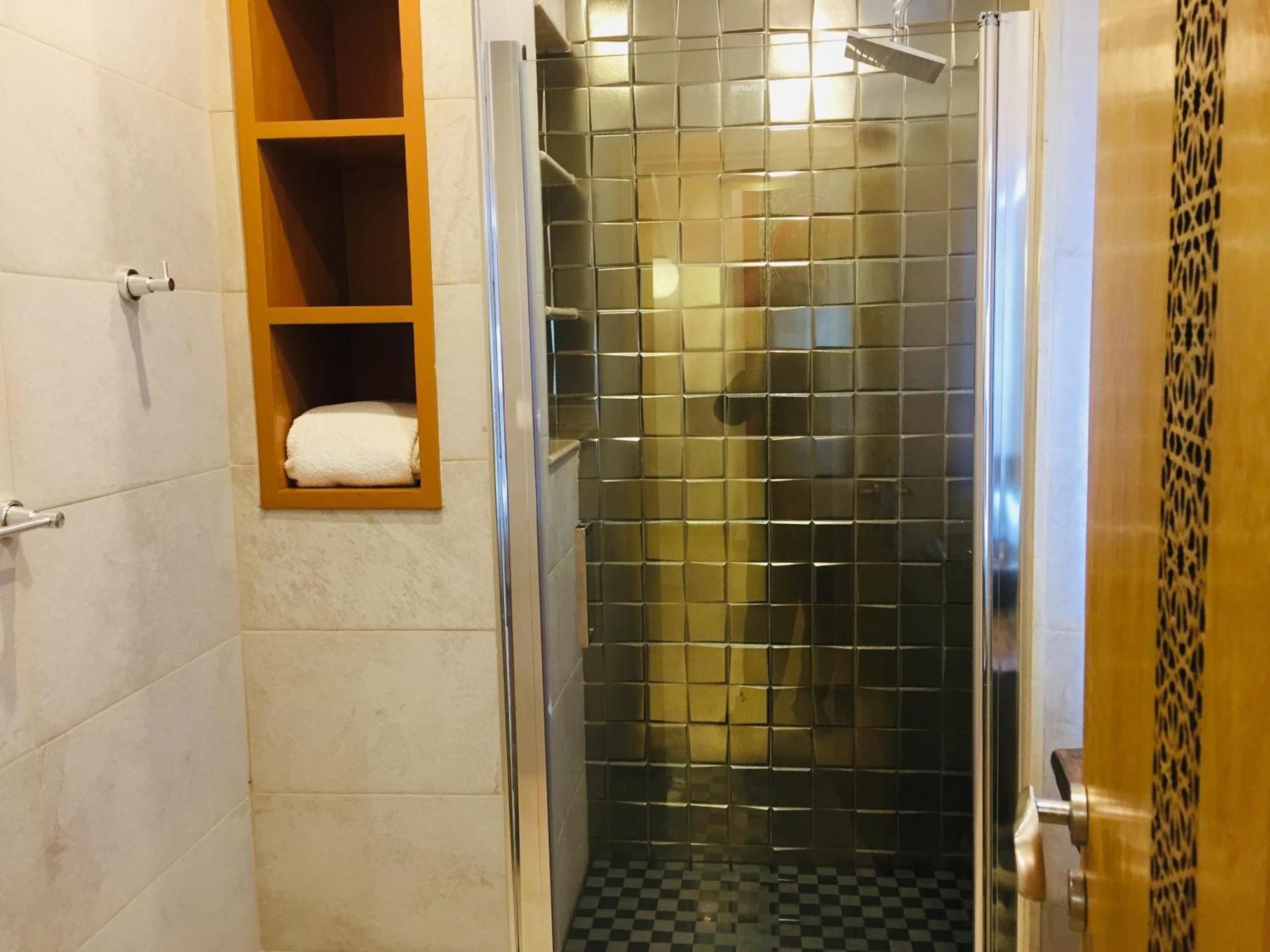 Petit Nid Douille Au Coeur De Casablanca Leilighet Rom bilde